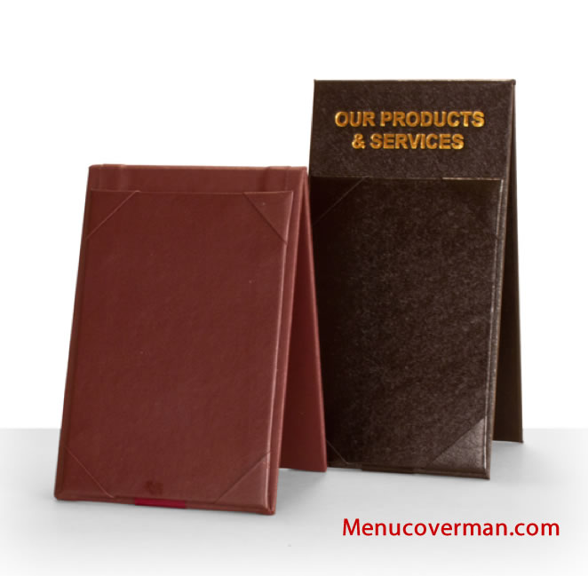 Classic Elegance Table Tents