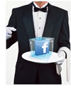 Learn about marketing your restaurant with social media.
