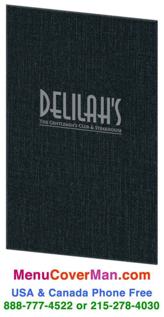 Delilah's Restaurant