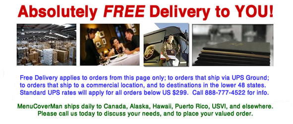 Free Delivery Stitched