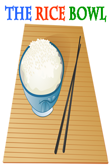 Chopsticks & Rice