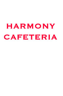 Harmony Cafeteria