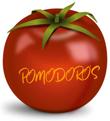 Pomodoro Web Image