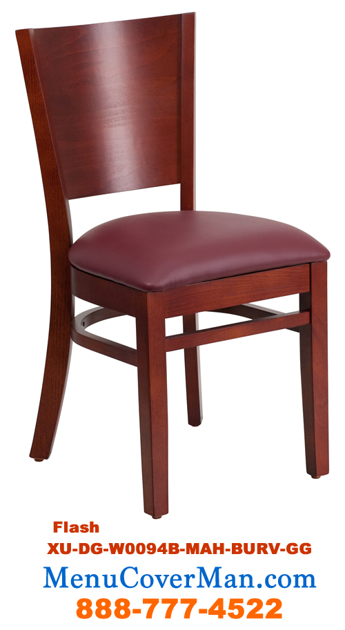 Flash Furniture Restaurant Chairs