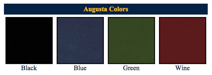 augusta color bar image