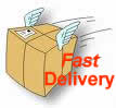 Fast Delivery Pic