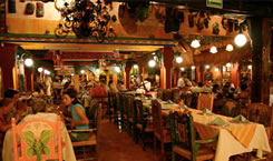 Mexcian restaurant.