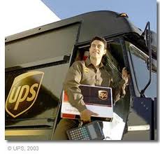 Fast delivery by UPS throughout North America.