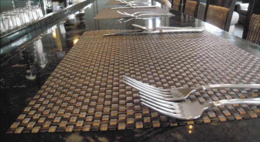 Woven Placemats Feature Image